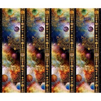 Cosmos, Universe  - Multi by Jason Yenter